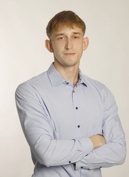 Joseph Irmisch