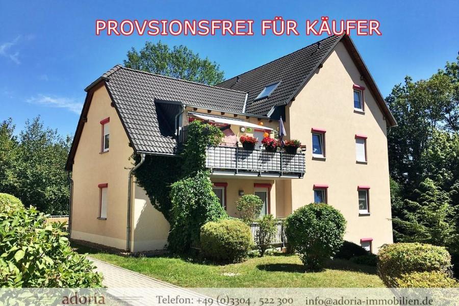 Kapitalanlage - Wohnung in gefragter Wohngegend - inkl. Tiefgarage - vermietet (WE34)