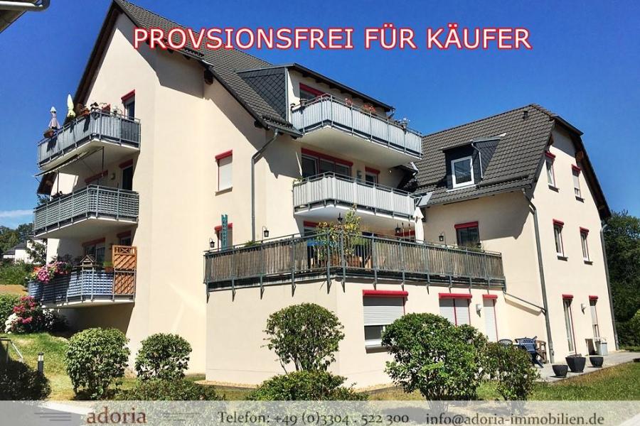 Große Wohnung in gefragter Wohngegend - inkl. Tiefgarage - vermietet