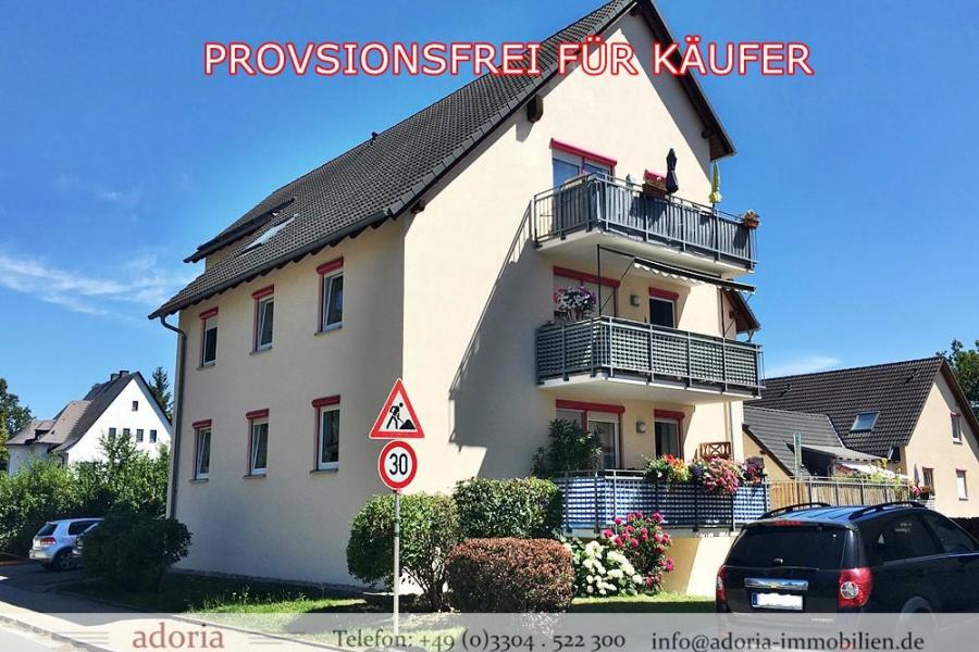 Kapitalanlage - Gepflegte Wohnung in gefragter Wohngegend - inkl. Tiefgarage (WE7)