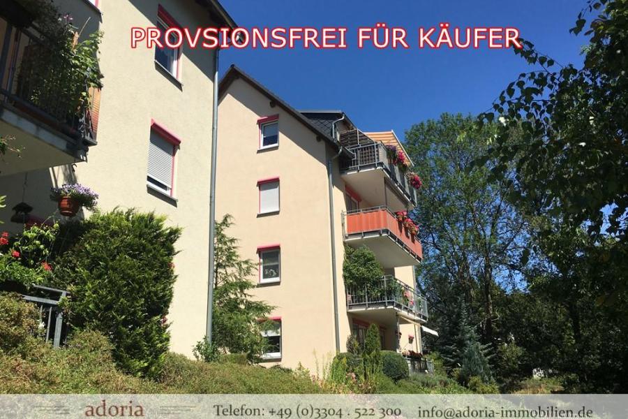 Kapitalanlage - Wohnung im 2. OG - inkl. Tiefgarage - vermietet (WE33)