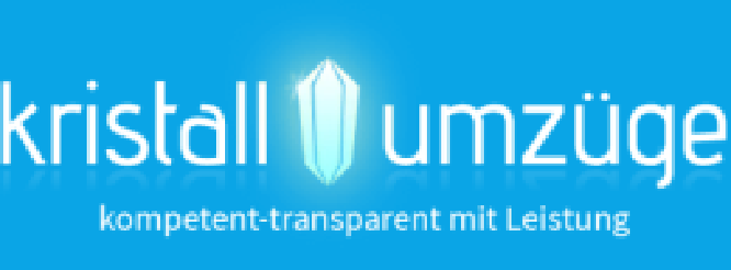 Kristall Umzüge